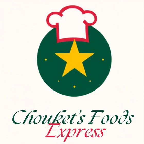 Chouket's Foods Express