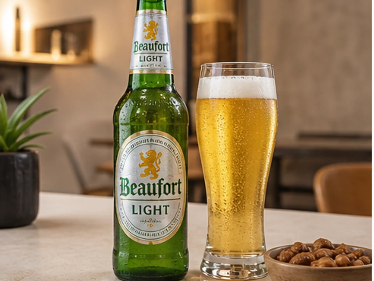 Beaufort Light premium