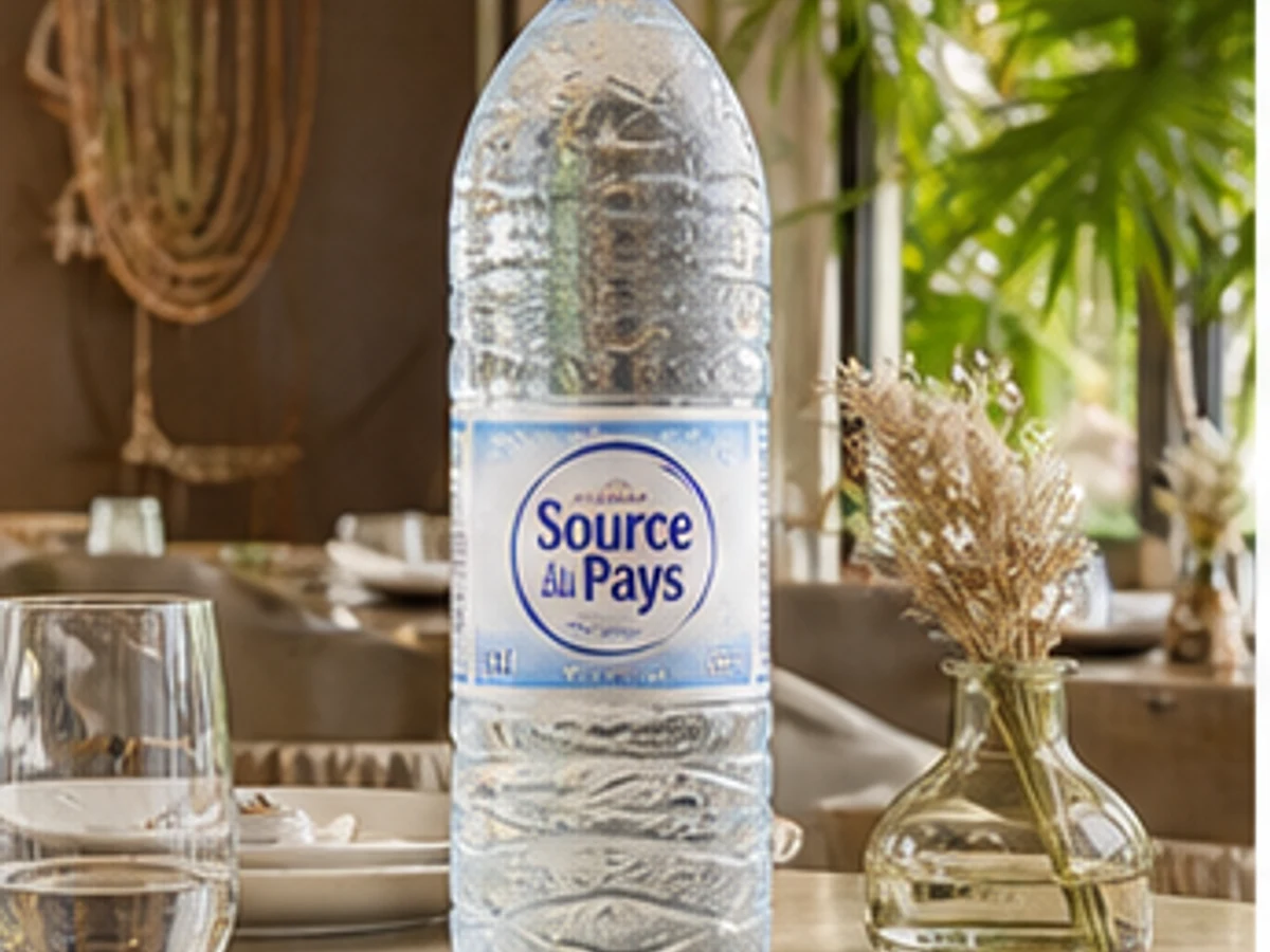 Source du Pays 1,5 L premium