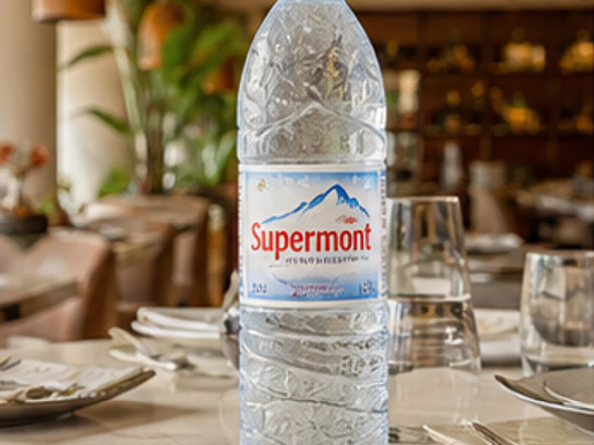 Supermont 1,5 L premium