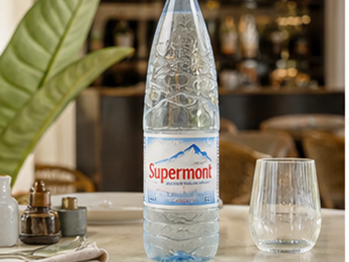 Supermont 1 L premium