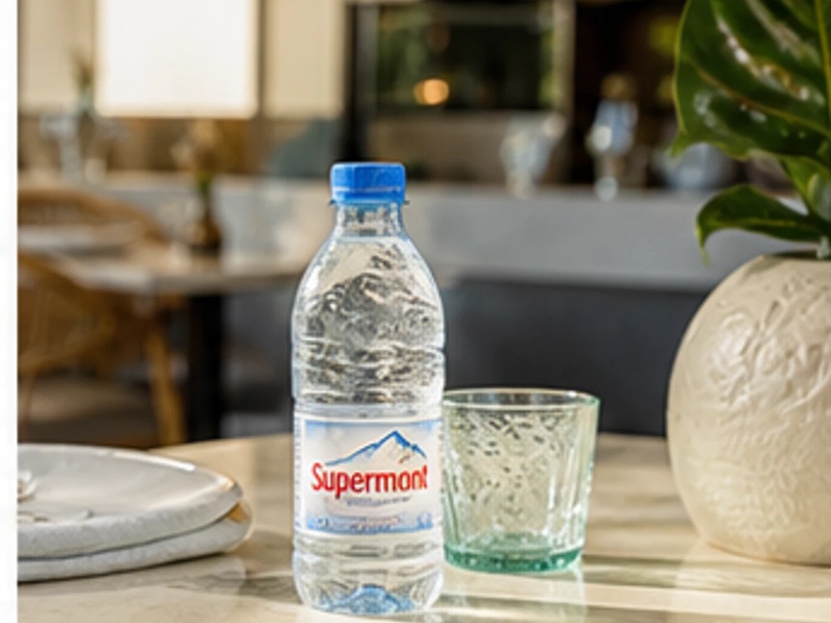 Supermont 50 cl premium
