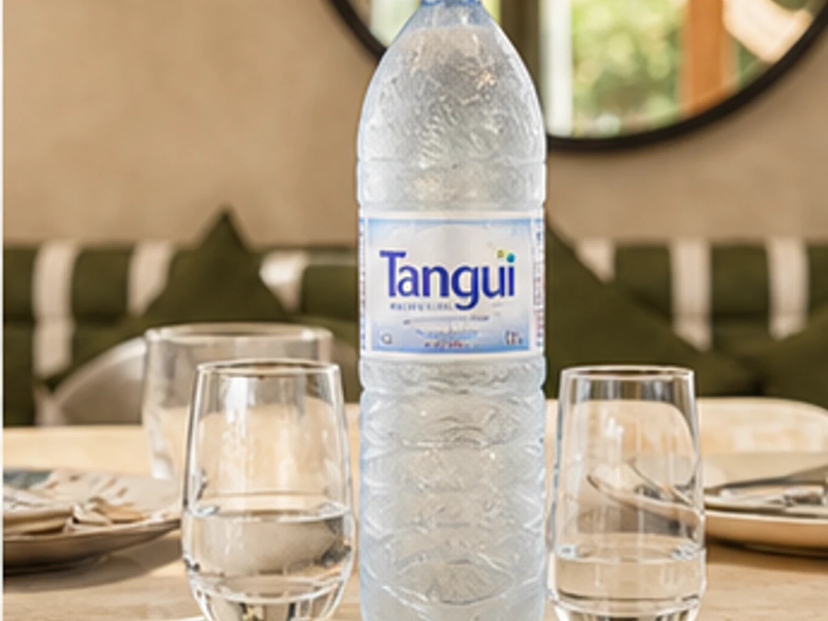 Tangui 1,5 L premium