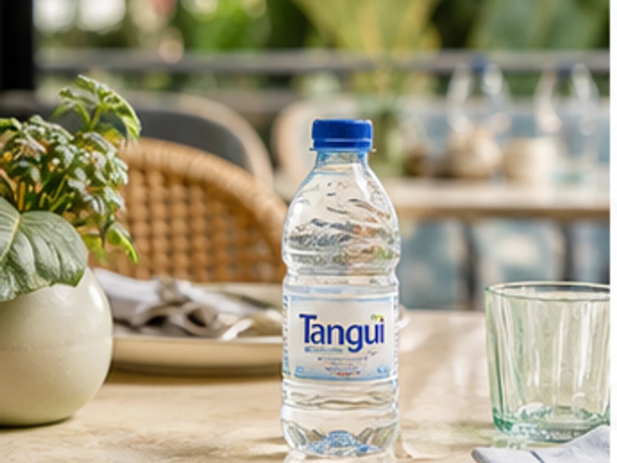 Tangui 50 cl premium
