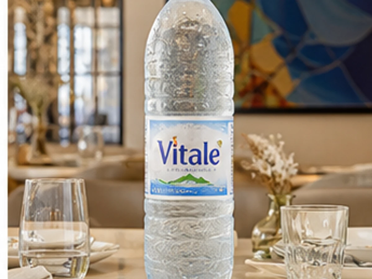Vitale 1,5 L premium