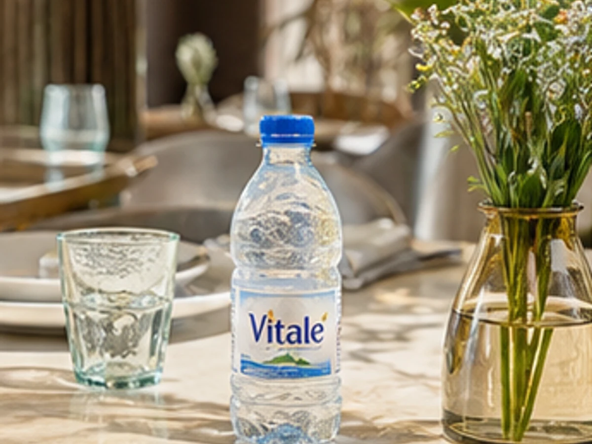 Vitale 50 cl premium