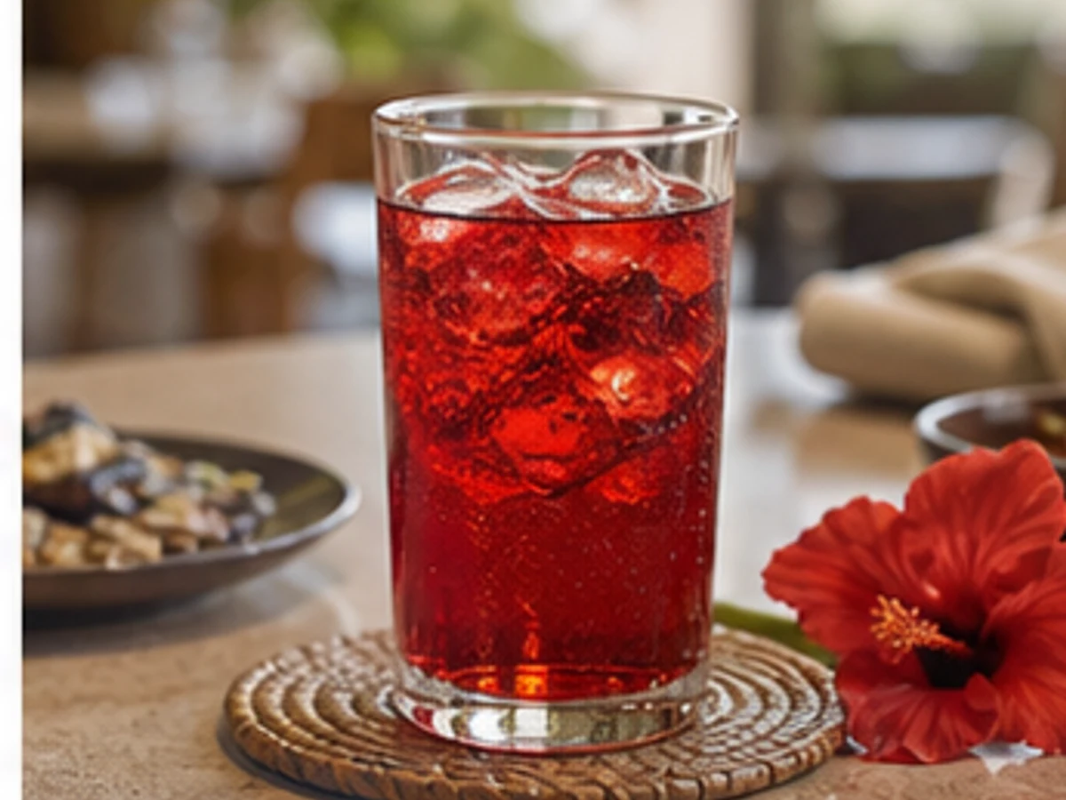 Grenadine premium