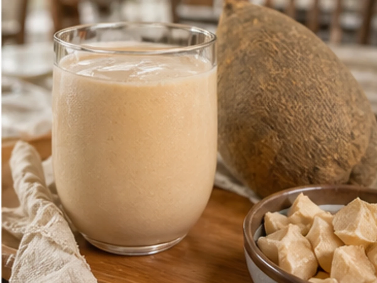 Jus de baobab premium