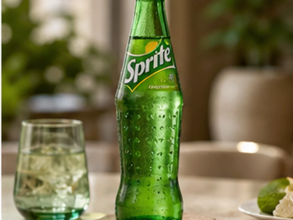 Sprite premium