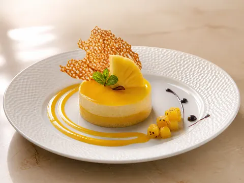 Dessert du chef premium