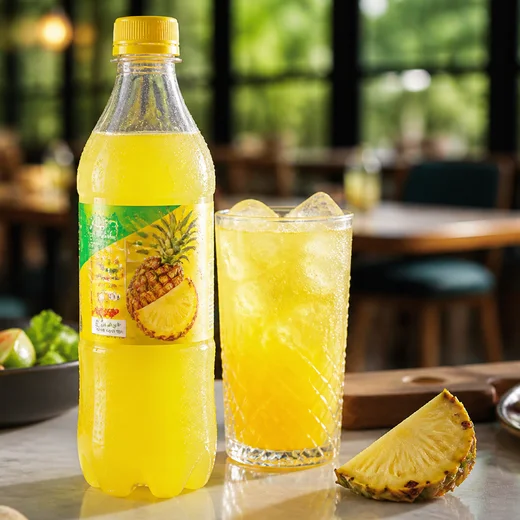 Djino Ananas premium