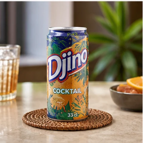Djino Cocktail premium