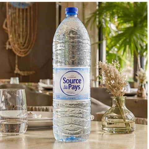 Source du Pays 1,5 L premium