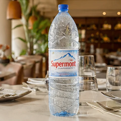 Supermont 1,5 L premium