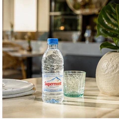 Supermont 50 cl premium