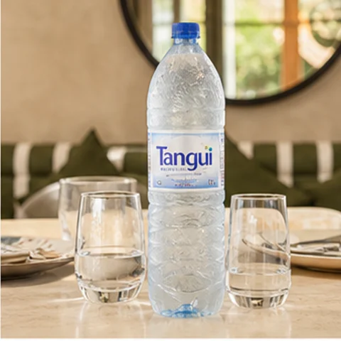 Tangui 1,5 L premium