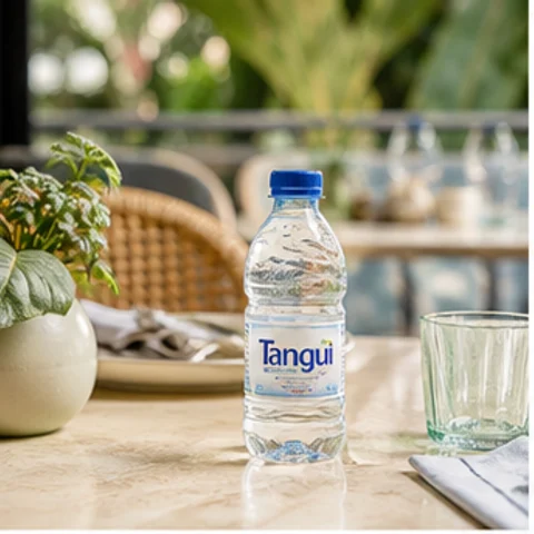 Tangui 50 cl premium