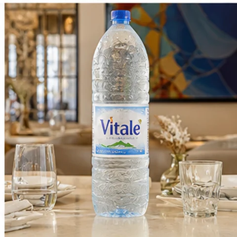 Vitale 1,5 L premium