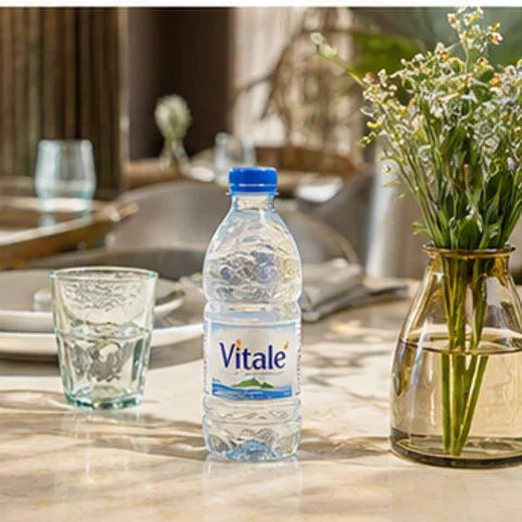 Vitale 50 cl premium
