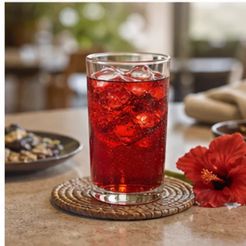 Grenadine premium