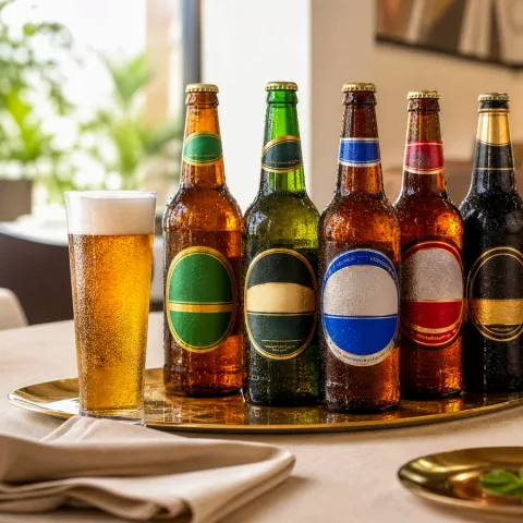 Guinness Cameroun premium