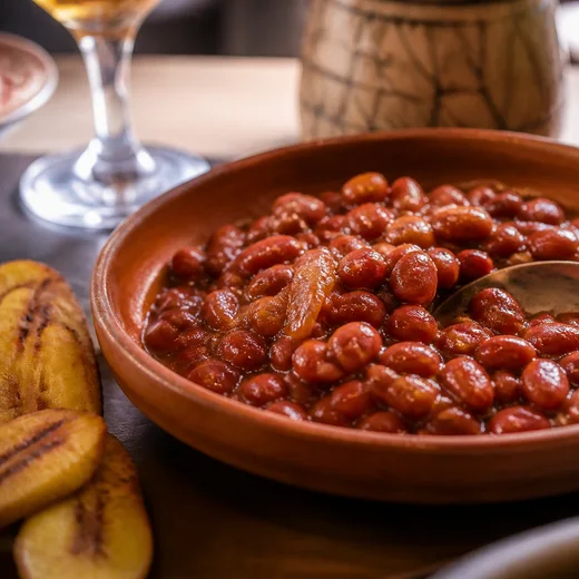 Haricots rouges premium