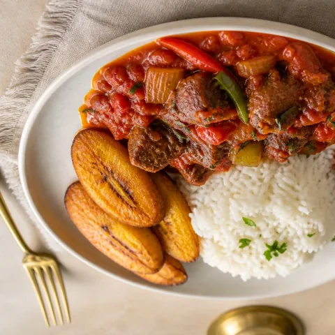 Haricots rouges premium