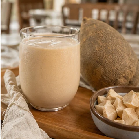 Jus de baobab premium