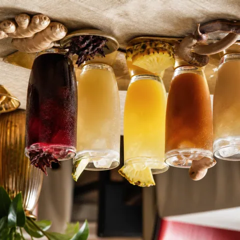 Jus de baobab premium