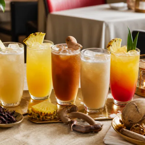 Jus de gingembre premium