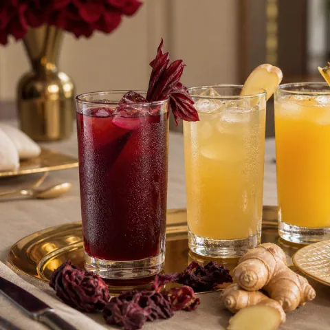 Jus naturel du moment premium