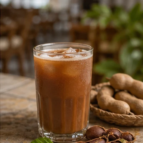 Jus de tamarin premium