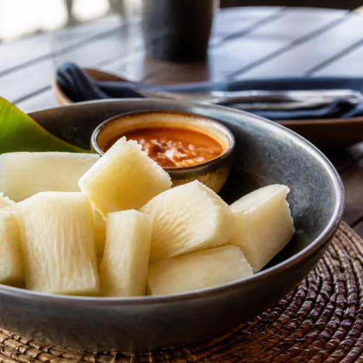 Manioc premium