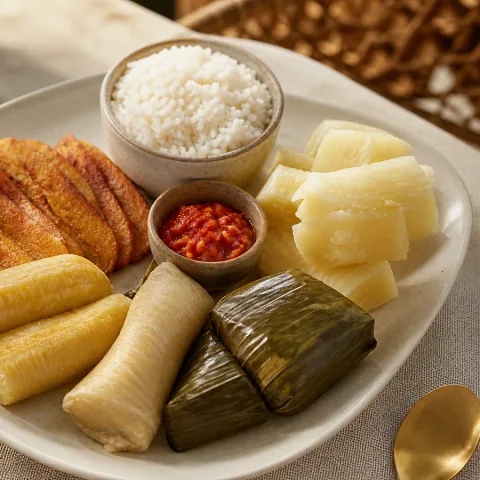 Manioc premium