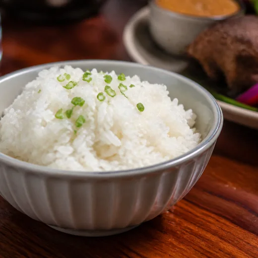Riz premium