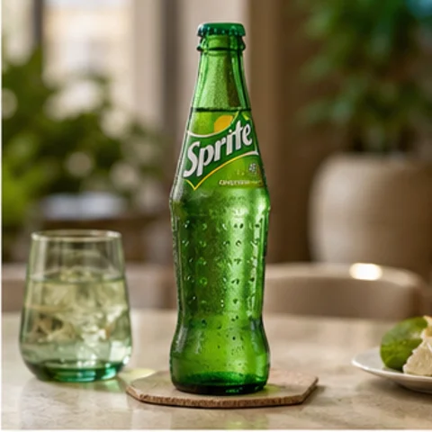 Sprite premium