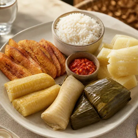Supplément riz premium