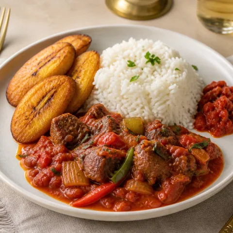 Supplément sauce piment premium