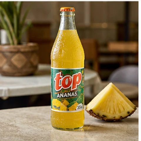 Top Ananas premium