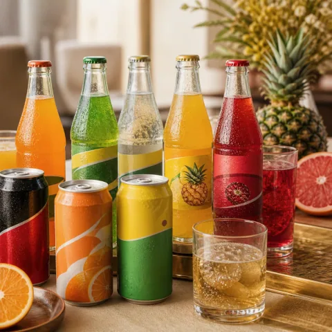 Top Ananas premium