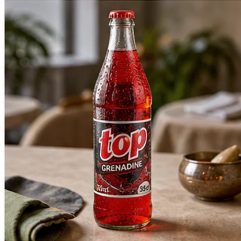Top Grenadine premium