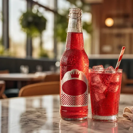 Top Grenadine premium