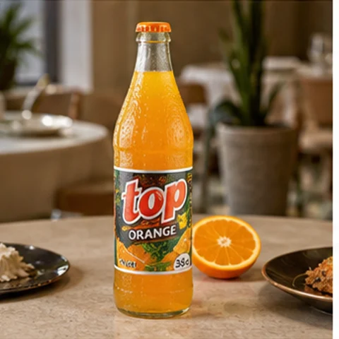 Top Orange premium