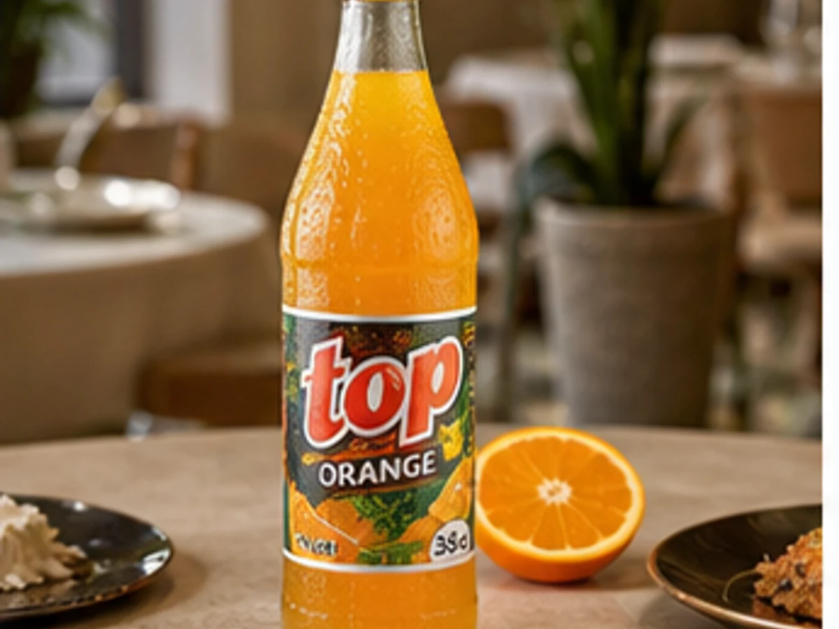 Top Orange premium